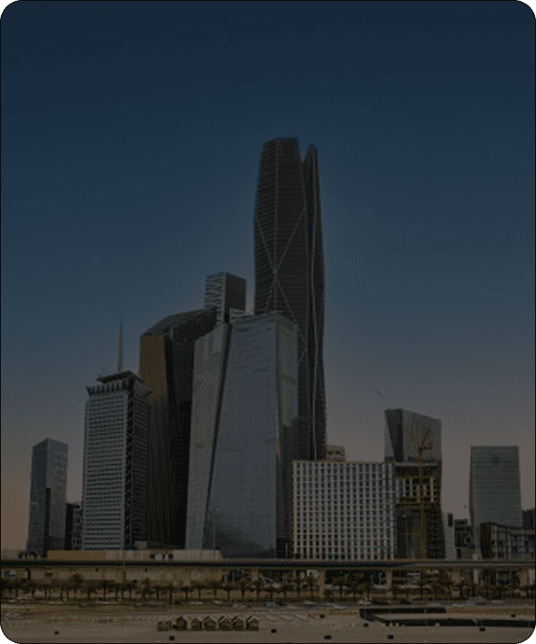 الاجتماع الأول مع المستشارين المتعاونين لمناقشة تحسين أداء الشركات الأجنبية في السعودية