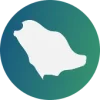 saudi-map